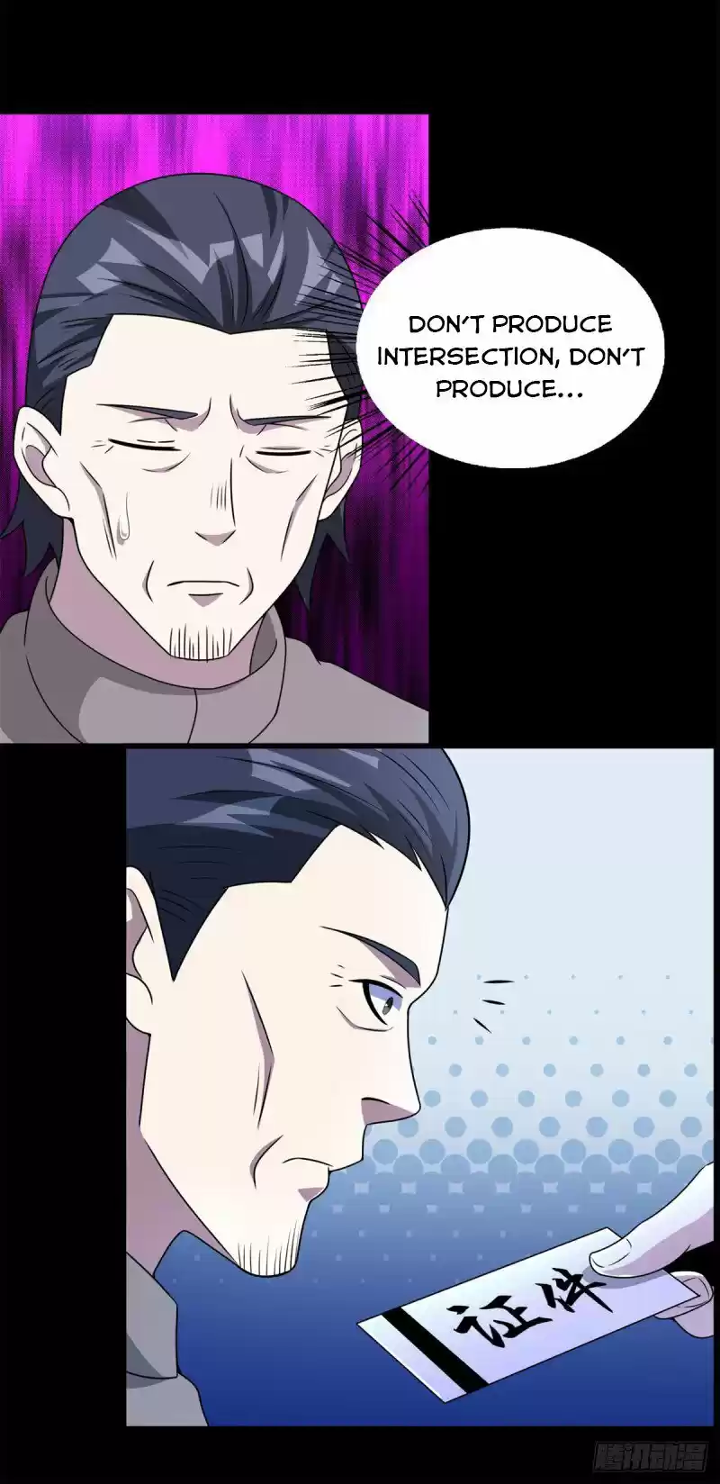 King Of Apocalypse Chapter 305