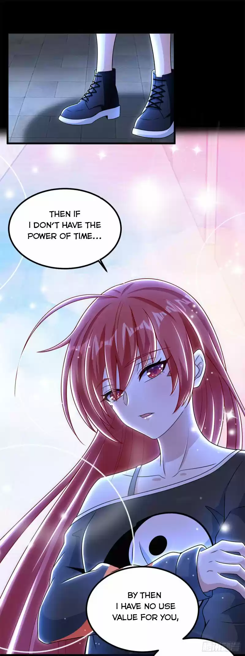 King Of Apocalypse Chapter 305