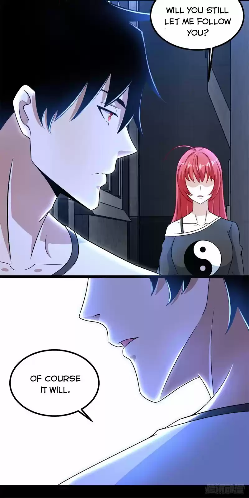 King Of Apocalypse Chapter 305