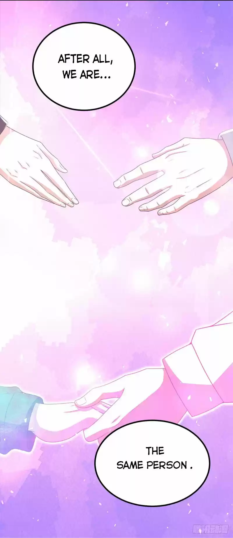 King Of Apocalypse Chapter 305