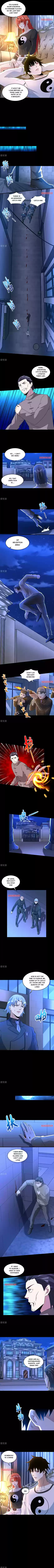 King Of Apocalypse Chapter 310