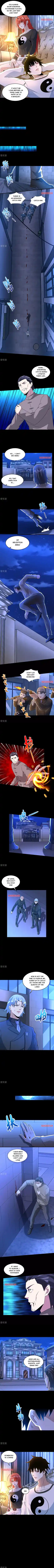 King Of Apocalypse Chapter 310