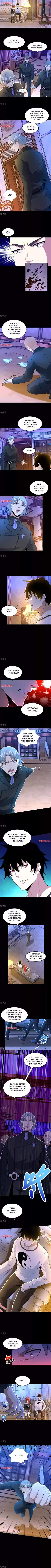 King Of Apocalypse Chapter 311