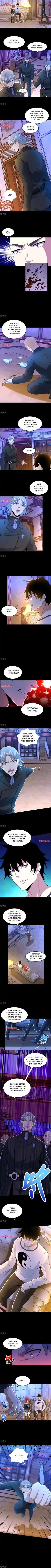 King Of Apocalypse Chapter 311