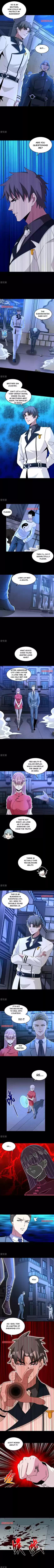 King Of Apocalypse Chapter 312