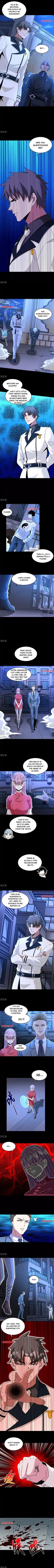 King Of Apocalypse Chapter 312