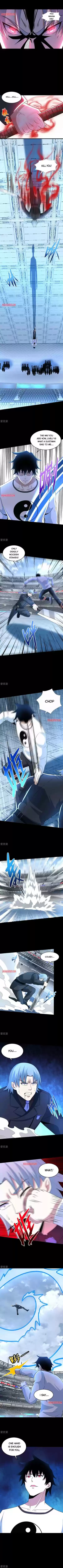 King Of Apocalypse Chapter 320