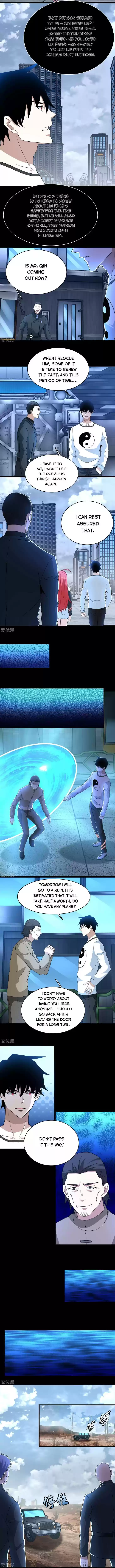 King Of Apocalypse Chapter 324