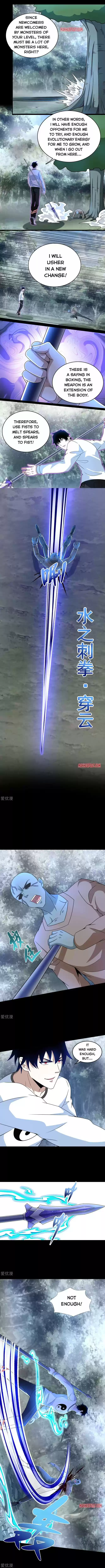 King Of Apocalypse Chapter 326