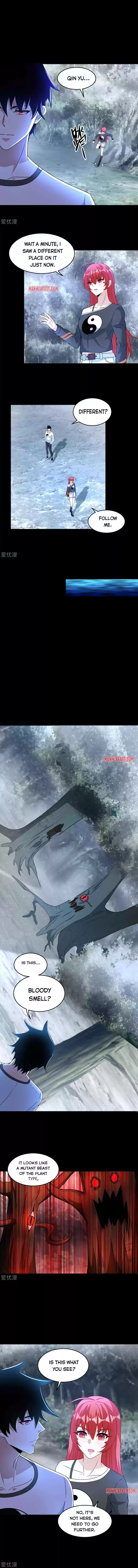 King Of Apocalypse Chapter 327