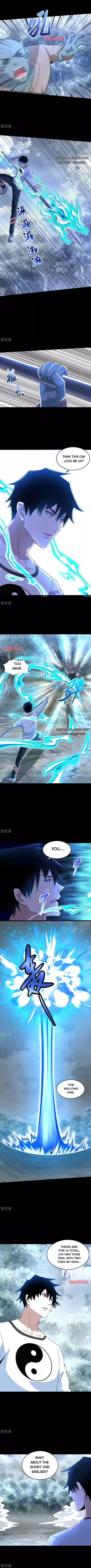 King Of Apocalypse Chapter 328