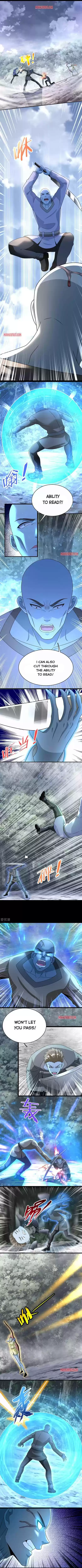 King Of Apocalypse Chapter 336