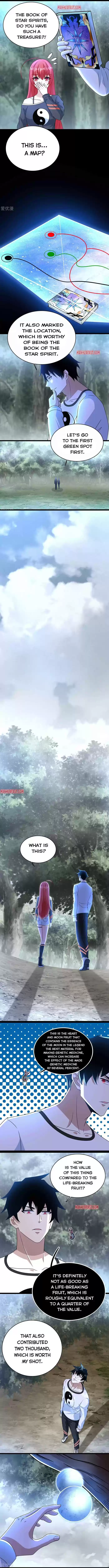 King Of Apocalypse Chapter 337