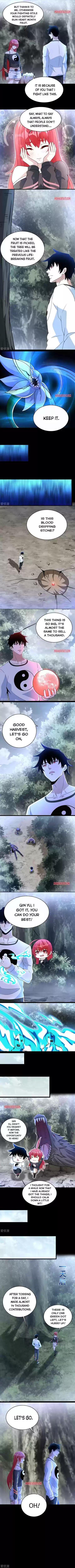 King Of Apocalypse Chapter 337