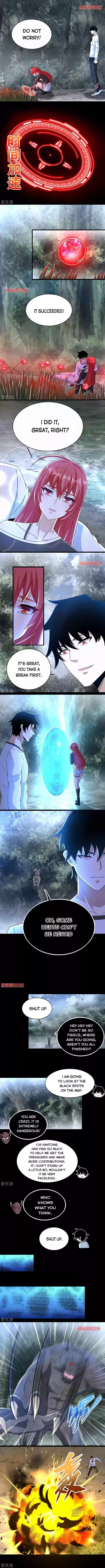 King Of Apocalypse Chapter 338