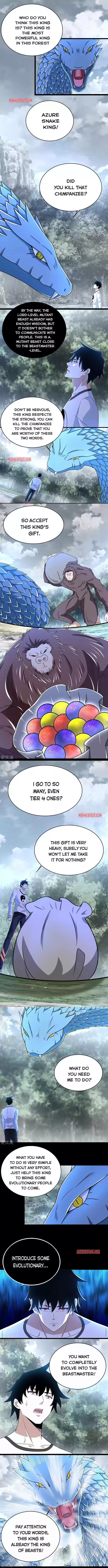 King Of Apocalypse Chapter 339