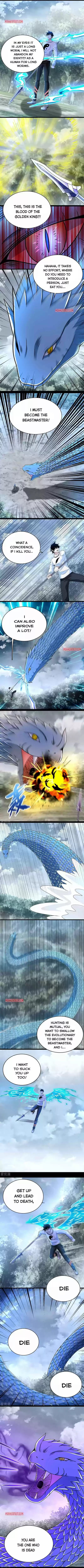 King Of Apocalypse Chapter 339