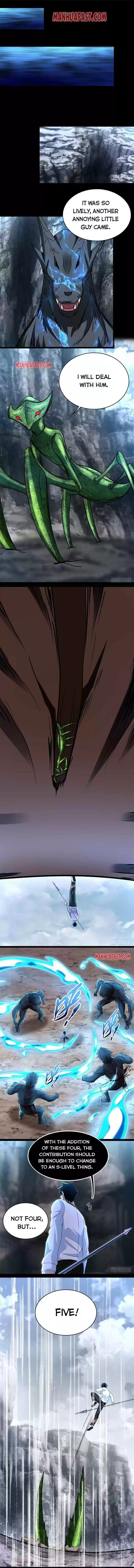 King Of Apocalypse Chapter 342