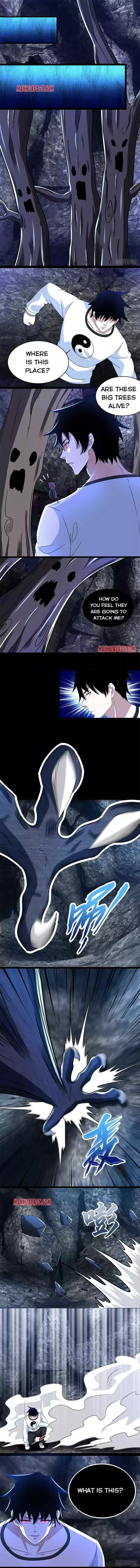 King Of Apocalypse Chapter 343