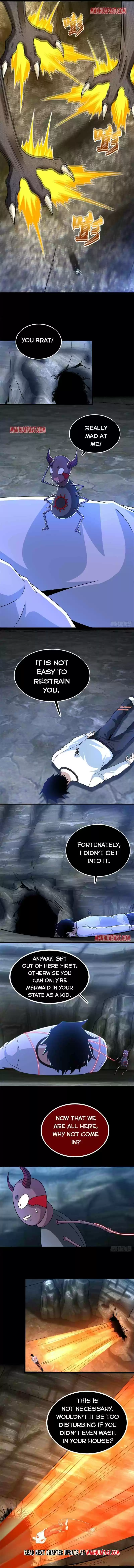 King Of Apocalypse Chapter 343