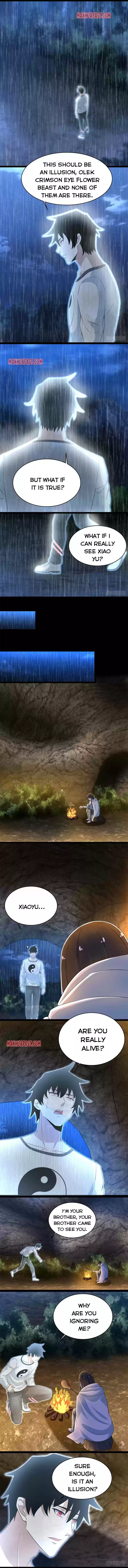 King Of Apocalypse Chapter 345