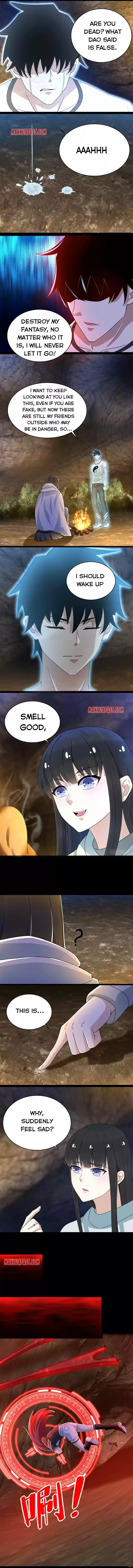 King Of Apocalypse Chapter 345