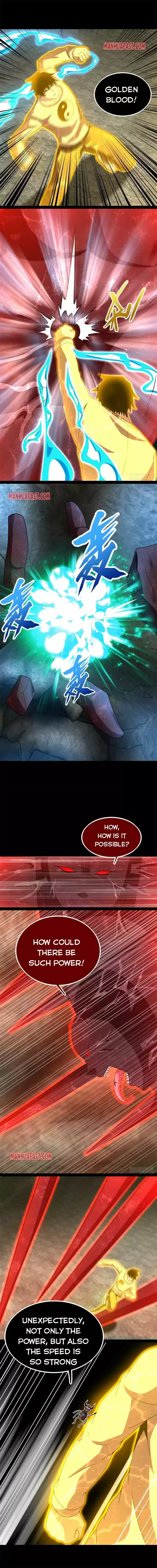 King Of Apocalypse Chapter 346