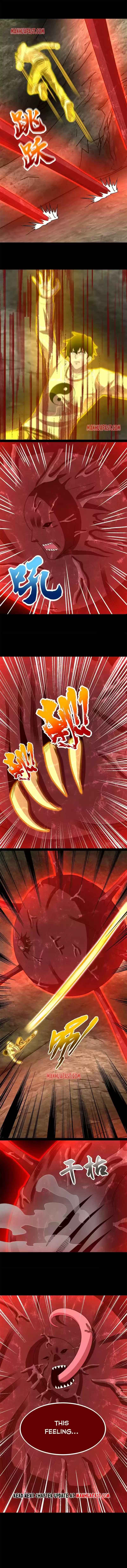 King Of Apocalypse Chapter 346