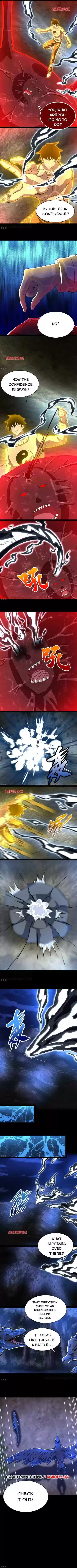 King Of Apocalypse Chapter 348