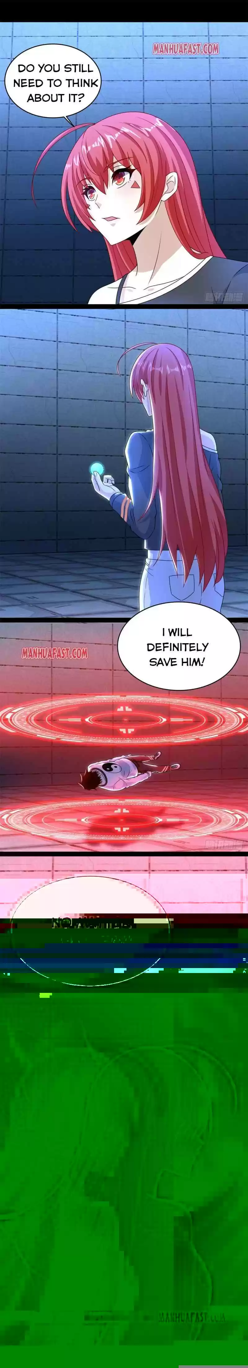 King Of Apocalypse Chapter 350