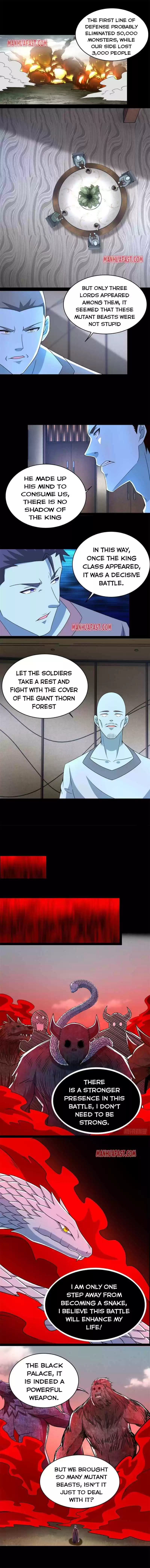 King Of Apocalypse Chapter 360