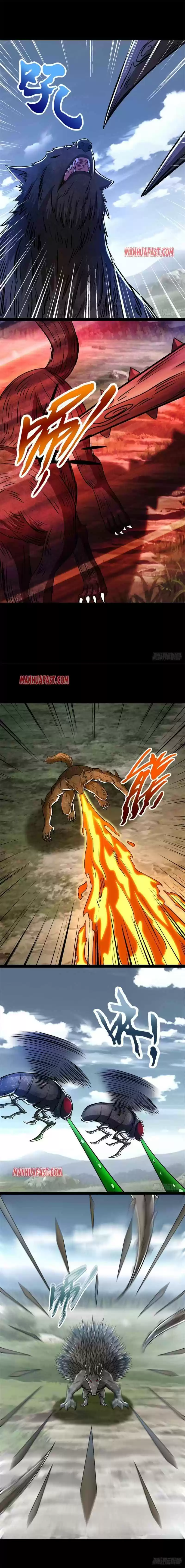 King Of Apocalypse Chapter 360