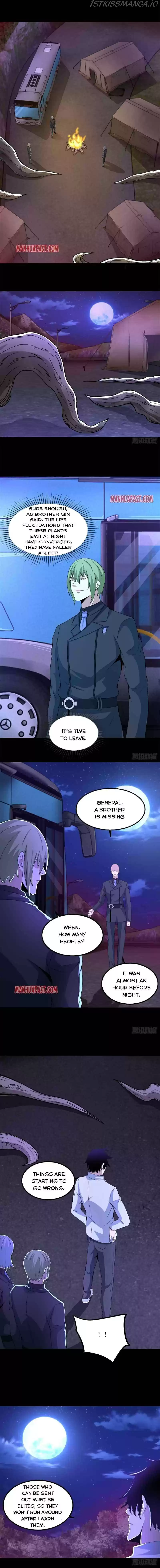 King Of Apocalypse Chapter 381