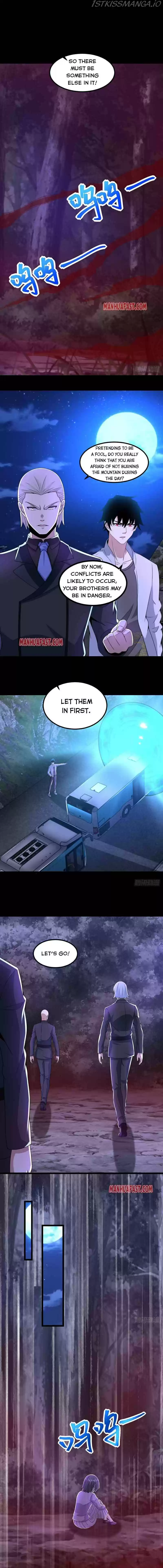 King Of Apocalypse Chapter 381