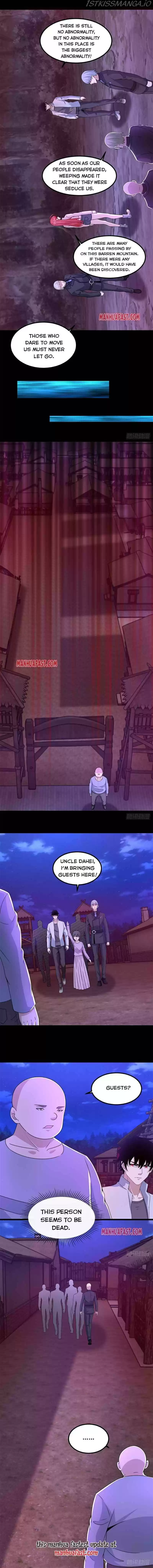 King Of Apocalypse Chapter 381