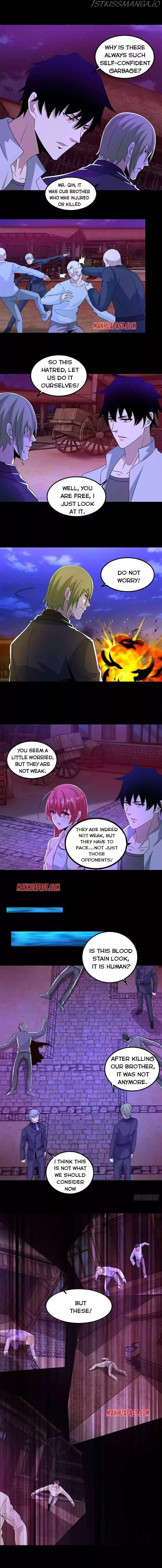 King Of Apocalypse Chapter 382