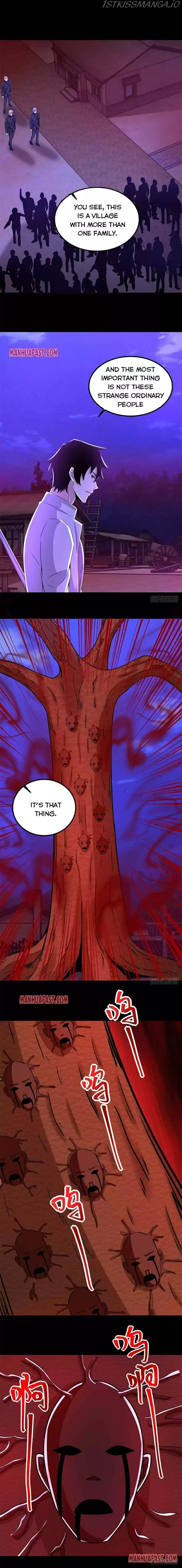 King Of Apocalypse Chapter 382