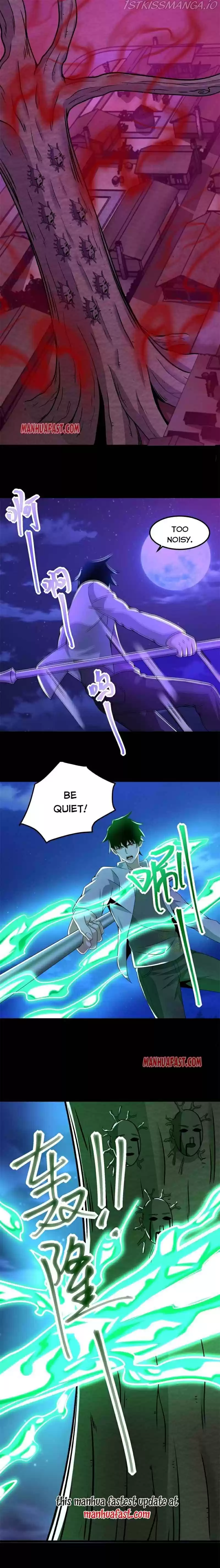 King Of Apocalypse Chapter 382