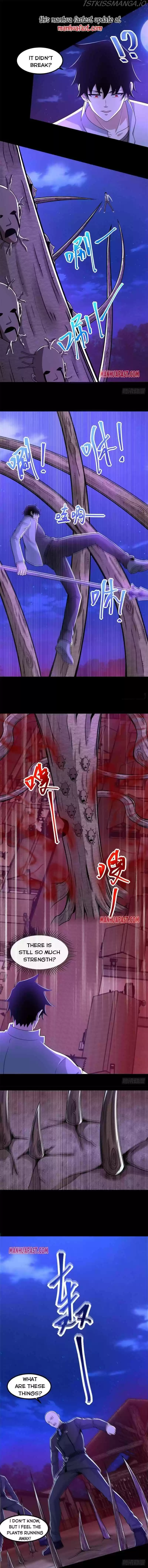 King Of Apocalypse Chapter 383