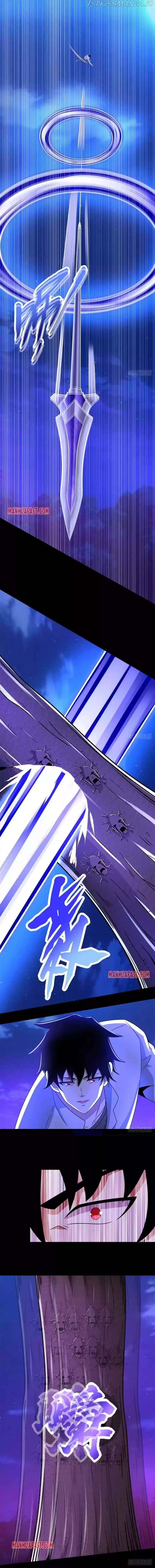 King Of Apocalypse Chapter 383