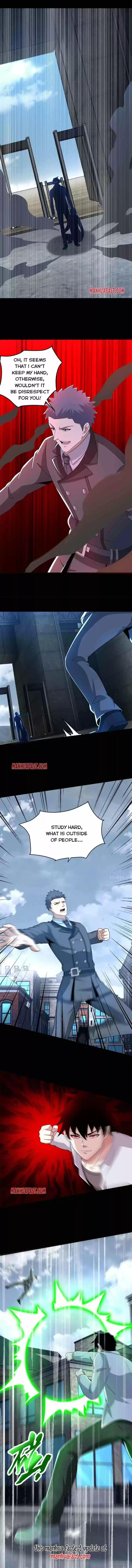 King Of Apocalypse Chapter 388