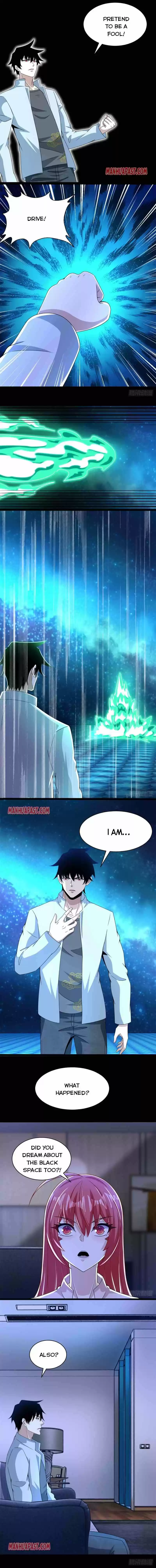 King Of Apocalypse Chapter 392