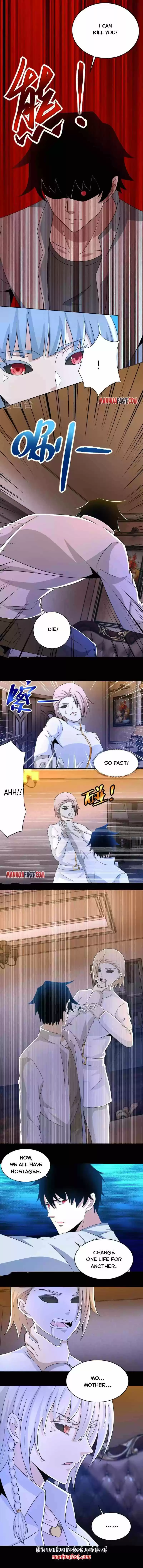 King Of Apocalypse Chapter 400