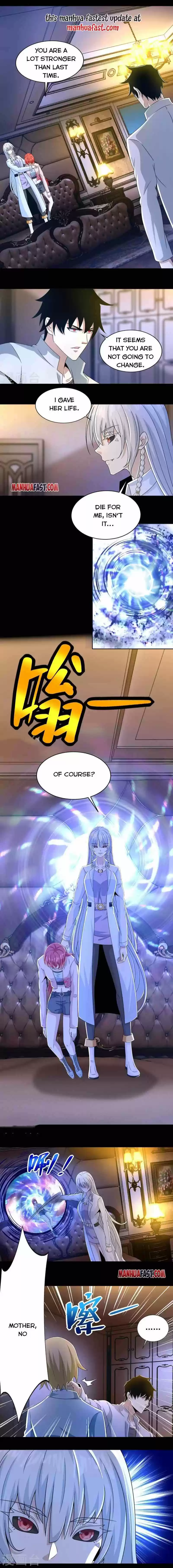 King Of Apocalypse Chapter 401