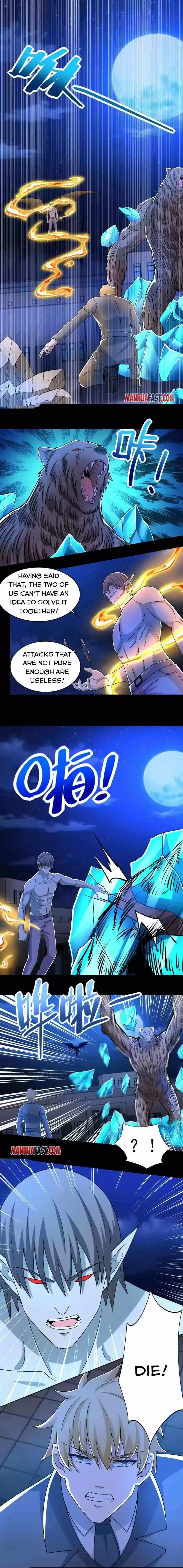 King Of Apocalypse Chapter 403