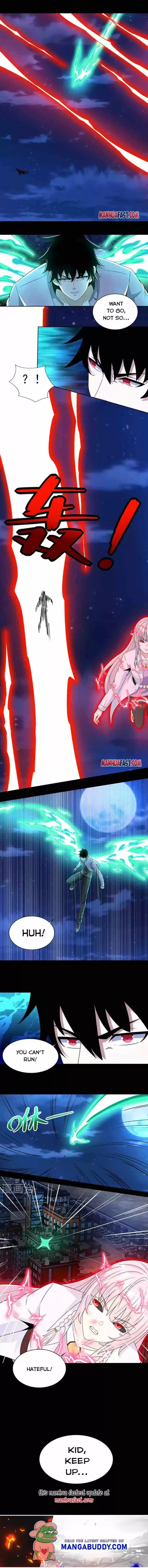 King Of Apocalypse Chapter 403