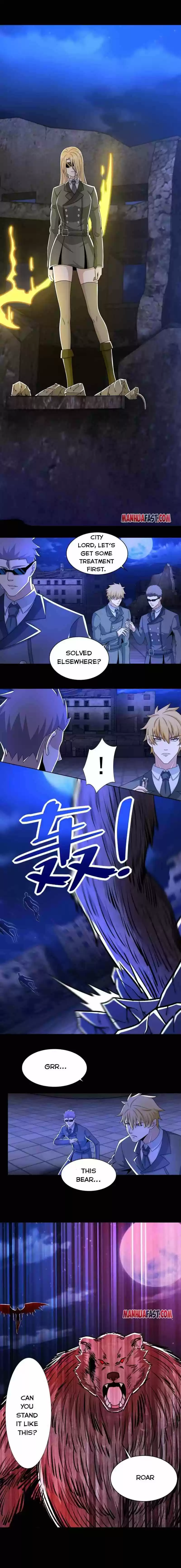 King Of Apocalypse Chapter 404