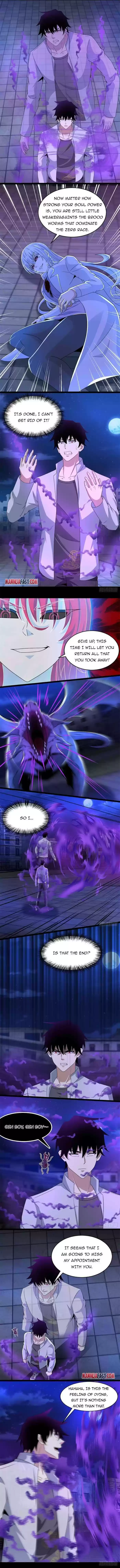 King Of Apocalypse Chapter 415