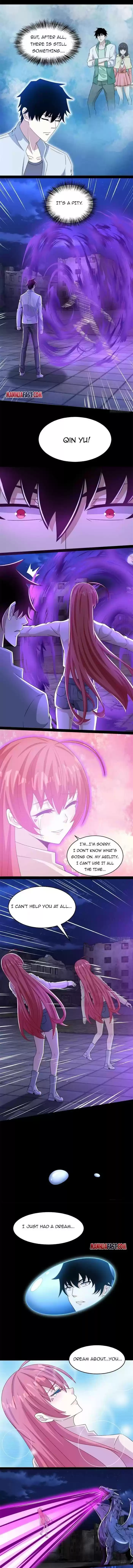 King Of Apocalypse Chapter 415