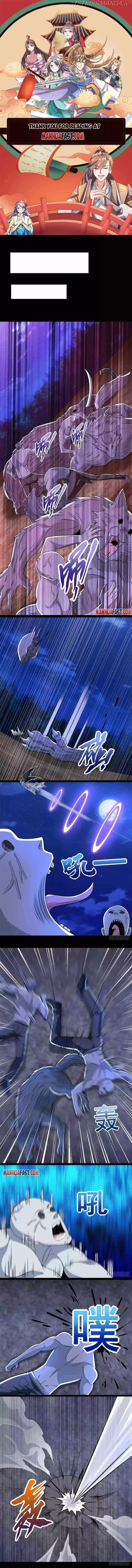 King Of Apocalypse Chapter 418